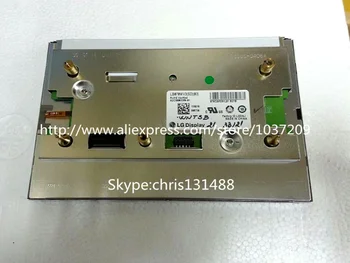 

100%Brand new 7" LCD display LB070WV3-SD03 LB070WV3(SD)(03) screen module for Mercedes Car DVD GPS audio free shipping