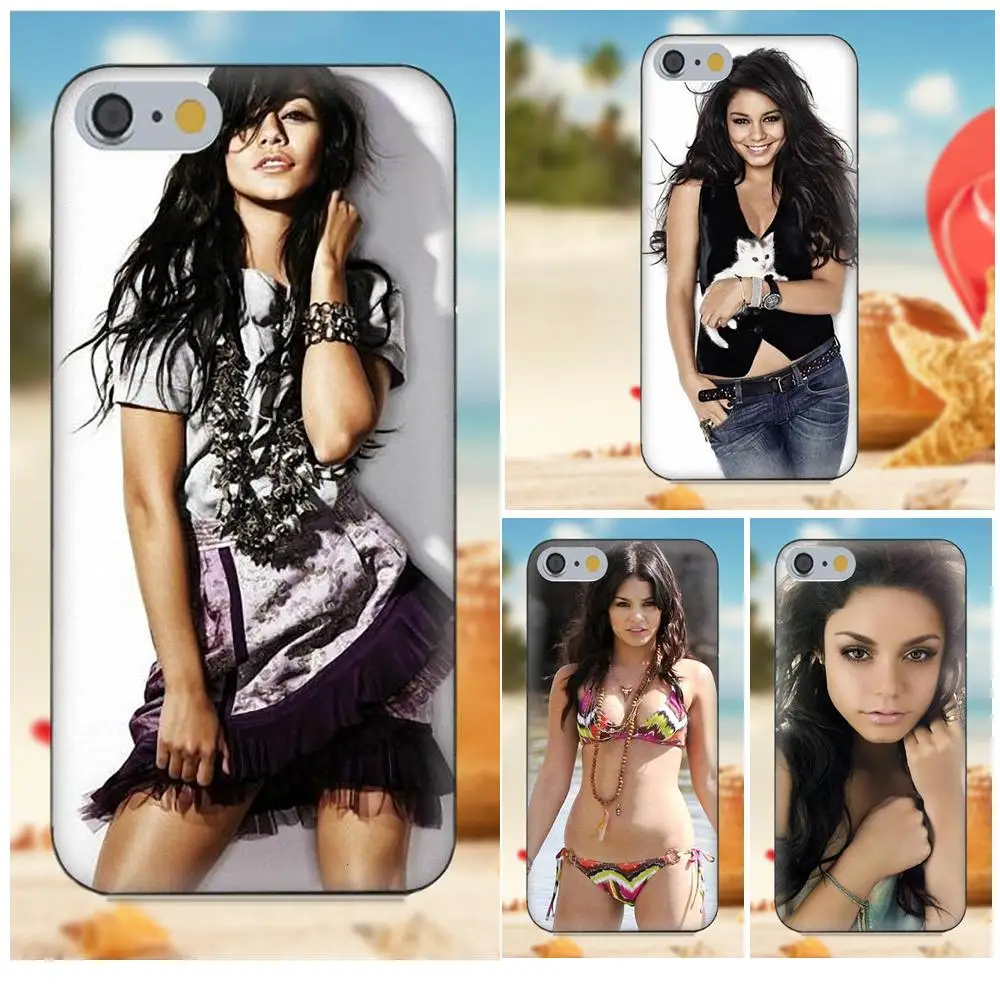 Oedmeb Soft Quinn Phone For Huawei G8 Honor 5C 5X 6 6X 7 8 9 Y5II Mate P8 P9 P10 P20 Lite Plus 2017 Vanessa Hudgens | Мобильные