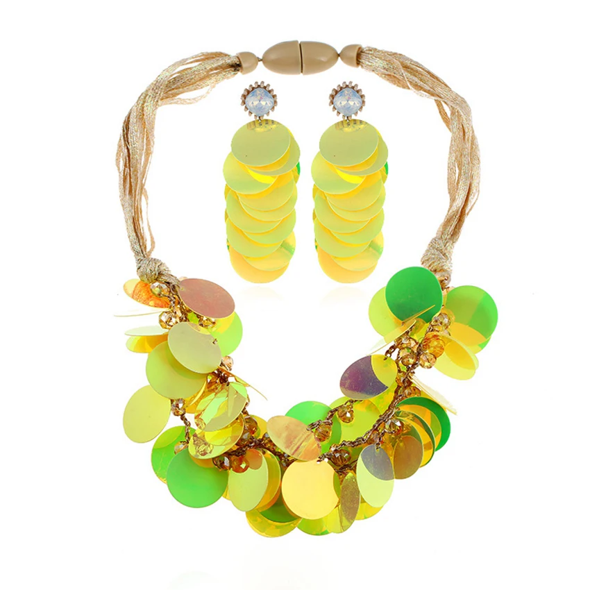 women necklace
