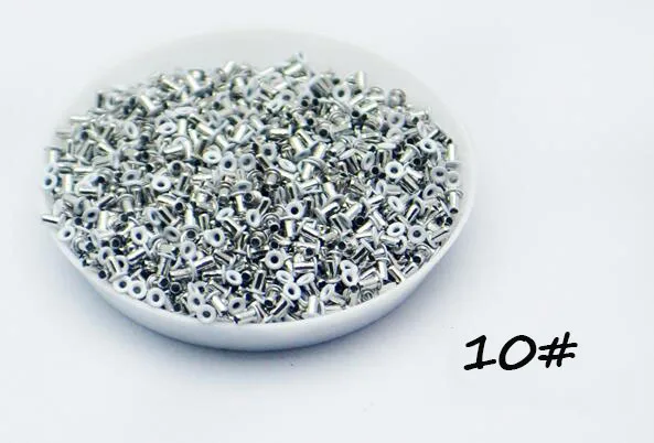 10# 