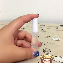 4 шт. Новинка diy ремесла 6 мл пеньковая веревка жидкость супер клей Текстиль Ткань фотоальбом бумага украшения спиртовой клей инструмент