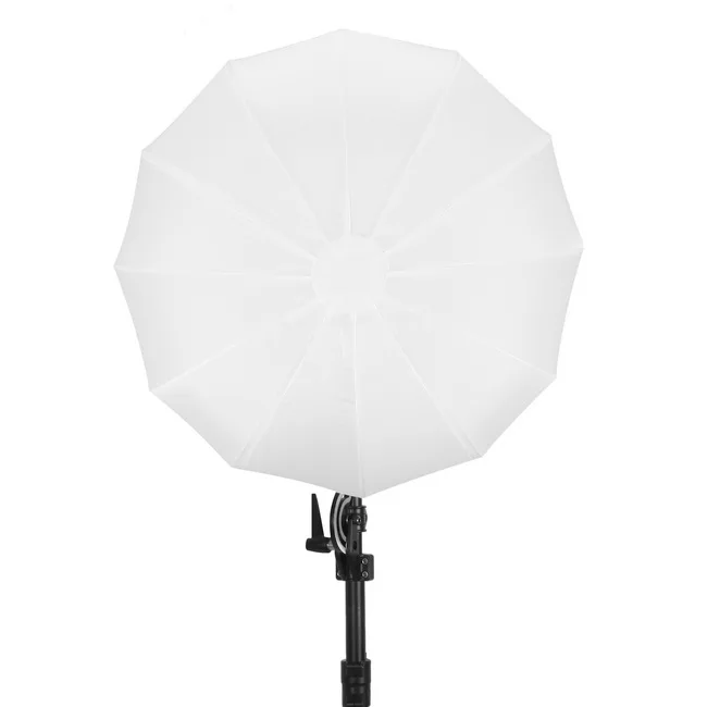 85cm Balloon Quick Ball Softbox Bowens Mount For Camera Photo Studio Flash (11)