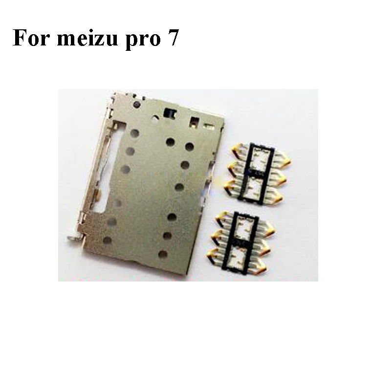 SIM card slot