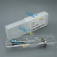 ERIKC F00RJ03504 Common Rail Ремкомплект сопла DLLA151P2182 клапан F00RJ01692 для 0445120227 0445120228