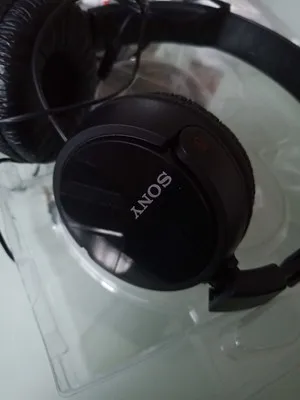 SONY MDR-ZX110AP ZX Series Headset 