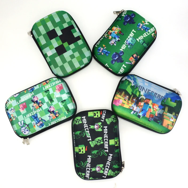 

pencil case unicorn pencilcase Kawaii trousse scolaire stylo EVA kalem kutusu school supplies pen case pencil box