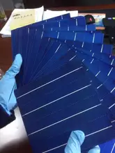 Energia Solar Direct 2018 Promotion 50pcs High Efficiency 4 5w Poly Solar Cell 6x6 for Diy
