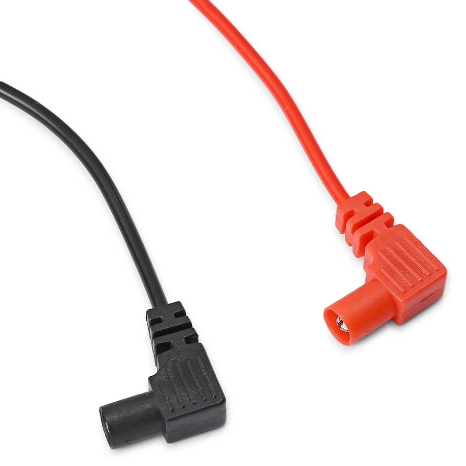 Горячее надувательство DT 830b цифровой ЖК дисплей AC DC Вольтметр Амперметр Ом
