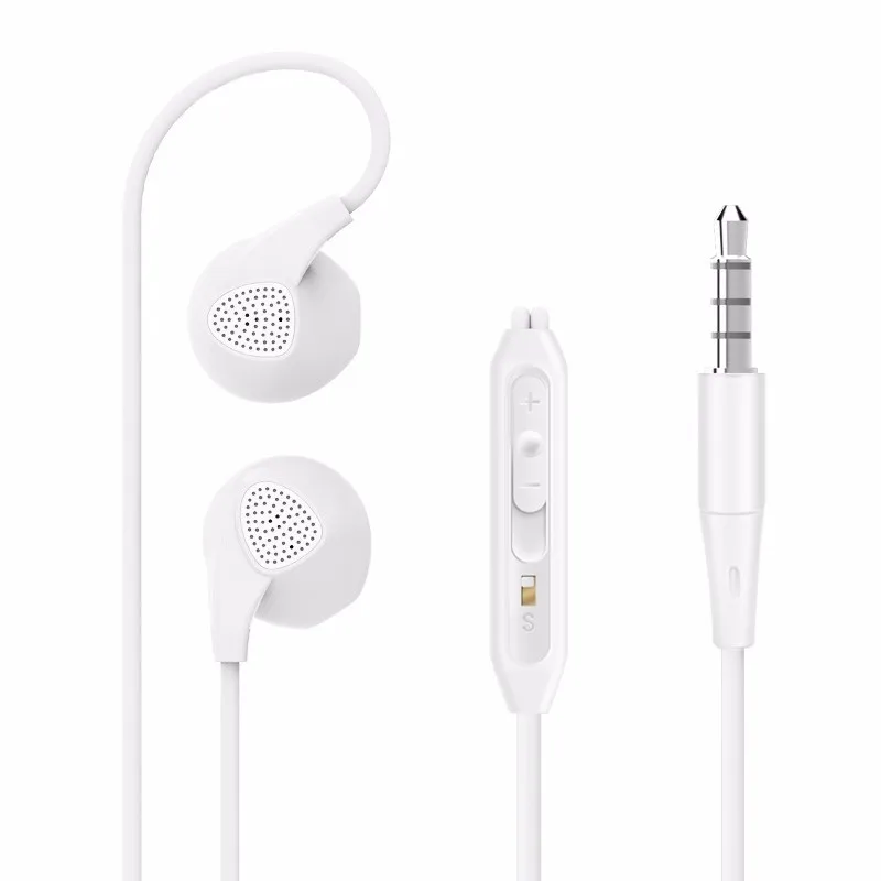 K9 earphones brand K9 original headset bass headset with microphone for