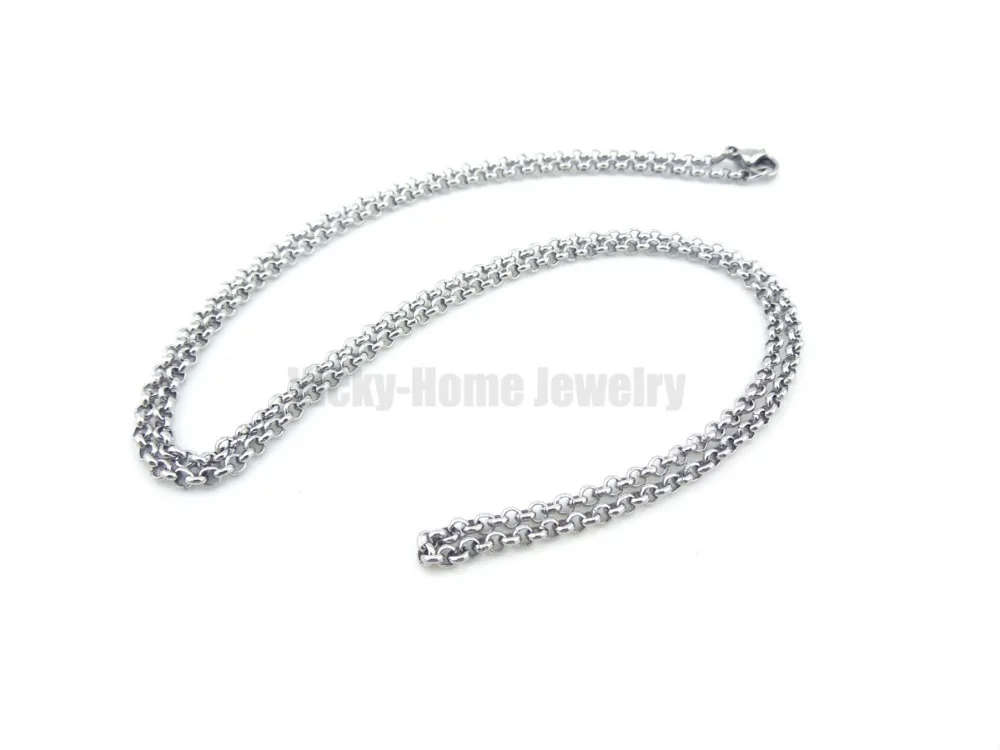 ZP-CB010-9 Stainless Steel Chains