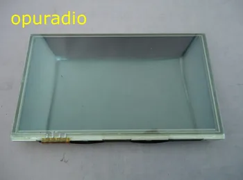 

Free shipping 6.5'' TPO LCD Display C065GW03 V0 touch panel for Skoda Car navigation LCD touch ditigizer free shipping