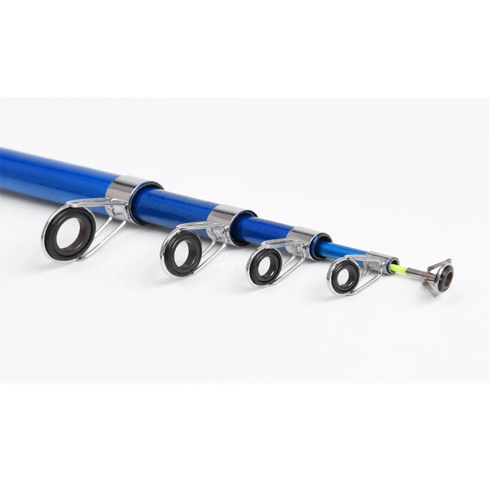 auto fishing rod 2