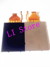 NEW LCD Display Screen For CANON PowerShot G15 G16 Digital Camera Repair Part With Backlight and glass