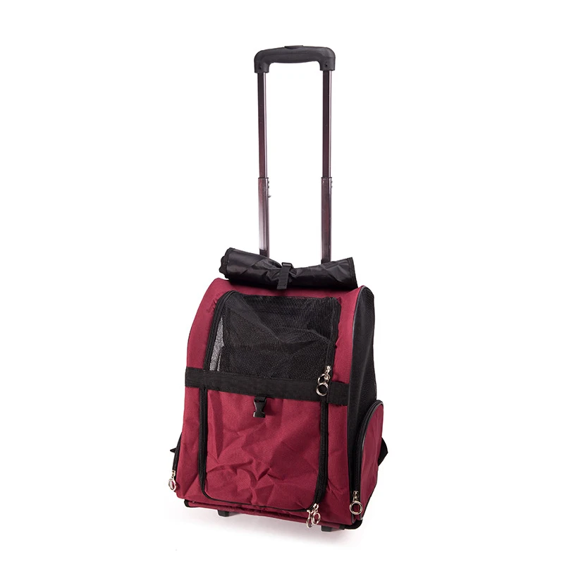 DannyKarl, высокое качество, Взрывные модели, дорожный Штатив для питомца, коробка для уличного питомца, нагрудный рюкзак, 36X23X43 см, большая коробка для питомца, переноска для собак