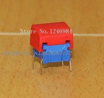 

[SA]Denmark MEC red reset switch button switch micro switch 3ATL6 + 1A 08--50pcs/lot