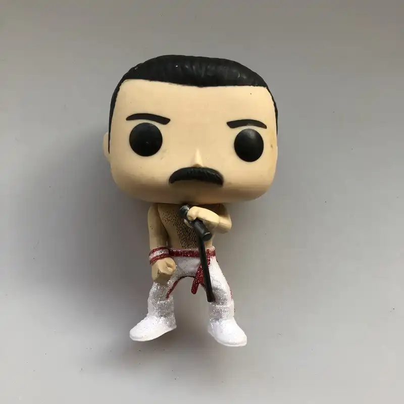 queen funko pop brian may