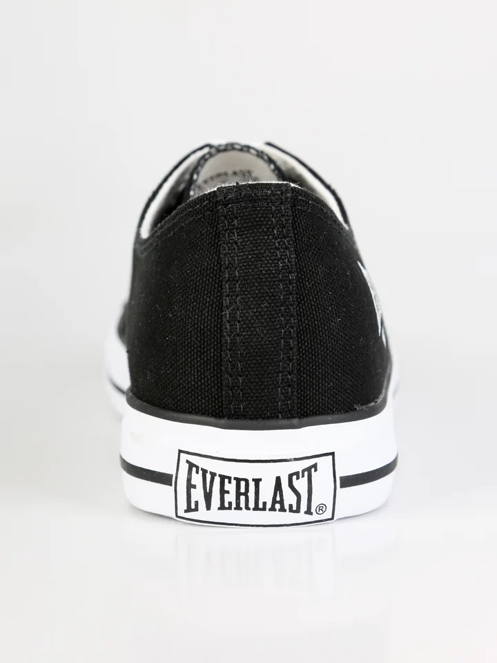 everlast canvas shoes