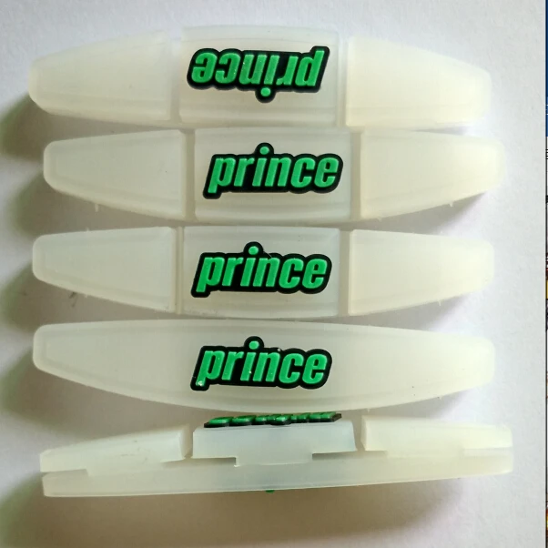 prince tennis vibration dampeners