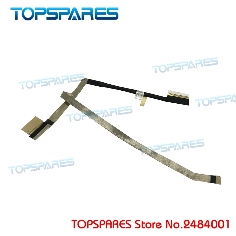 

NEW Laptop LCD Display Cable For HP EliteBook Folio 9470M 9480M Screen Flex Cables 6017b0427401