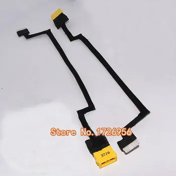 

DC IN Jack w/Cable For Lenovo IdeaPad S510P 50.4L203.001