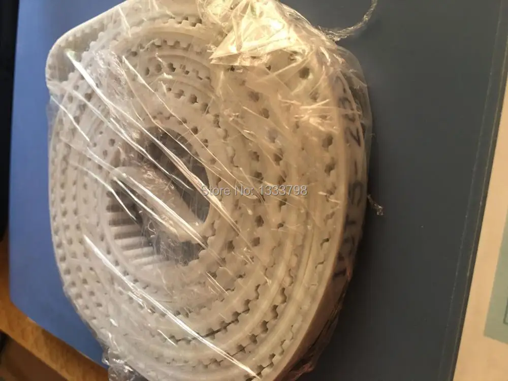 

Very Very cheap price 10-T5-2835 ENDLESS pu timing belt