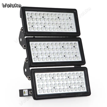 

LED projection lamp 50-200W waterproof floodlight outdoor module mining lamp tree Lamp Project lighting KST CD50 W01
