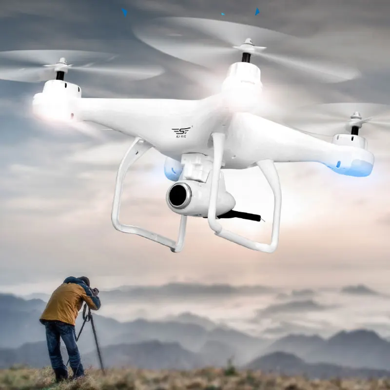 

Mini Drone gps 1080P Drones with camera hd 500MP 4CH 6 Axis Dron Rc helicopter Juguetes Fpv racer Drone Kids toys Gift