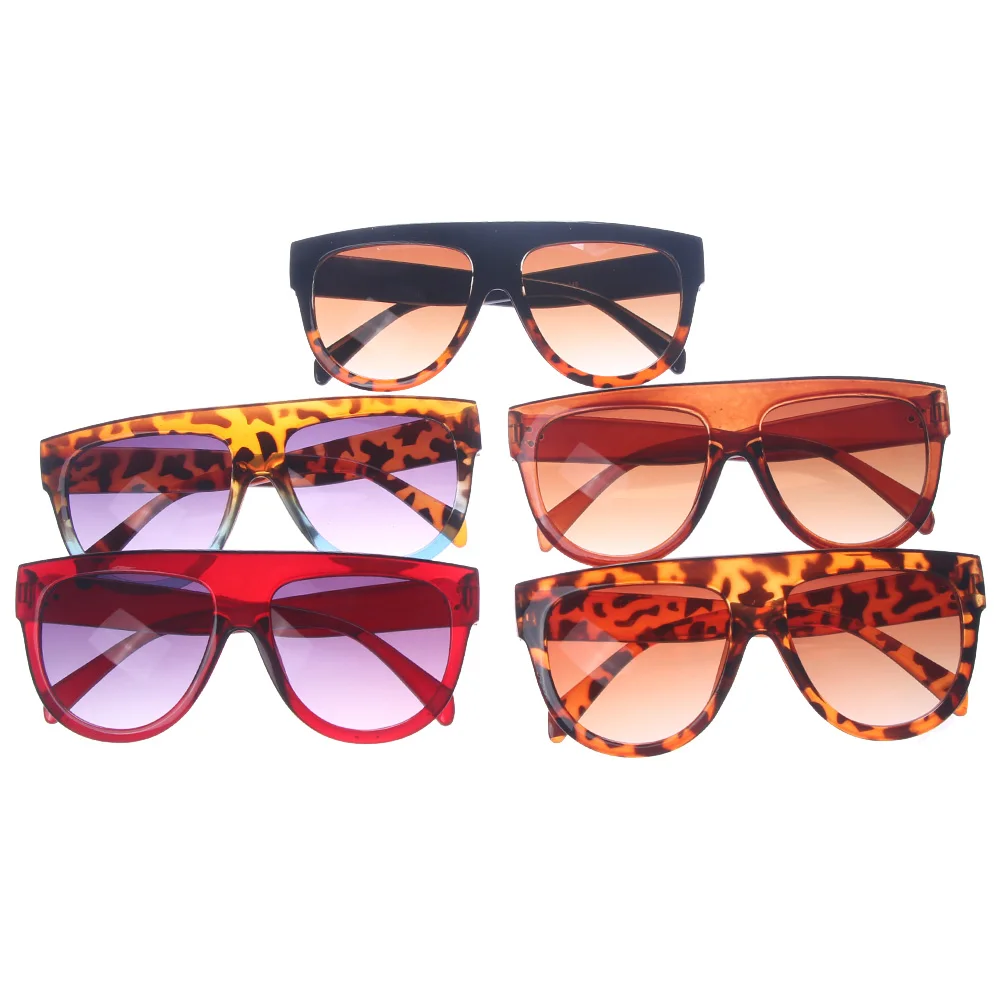 

Fashion Men Women Retro Big Frame Oversized Sunglasses Outdoor Eyewear Glasses Driver Goggles car styling