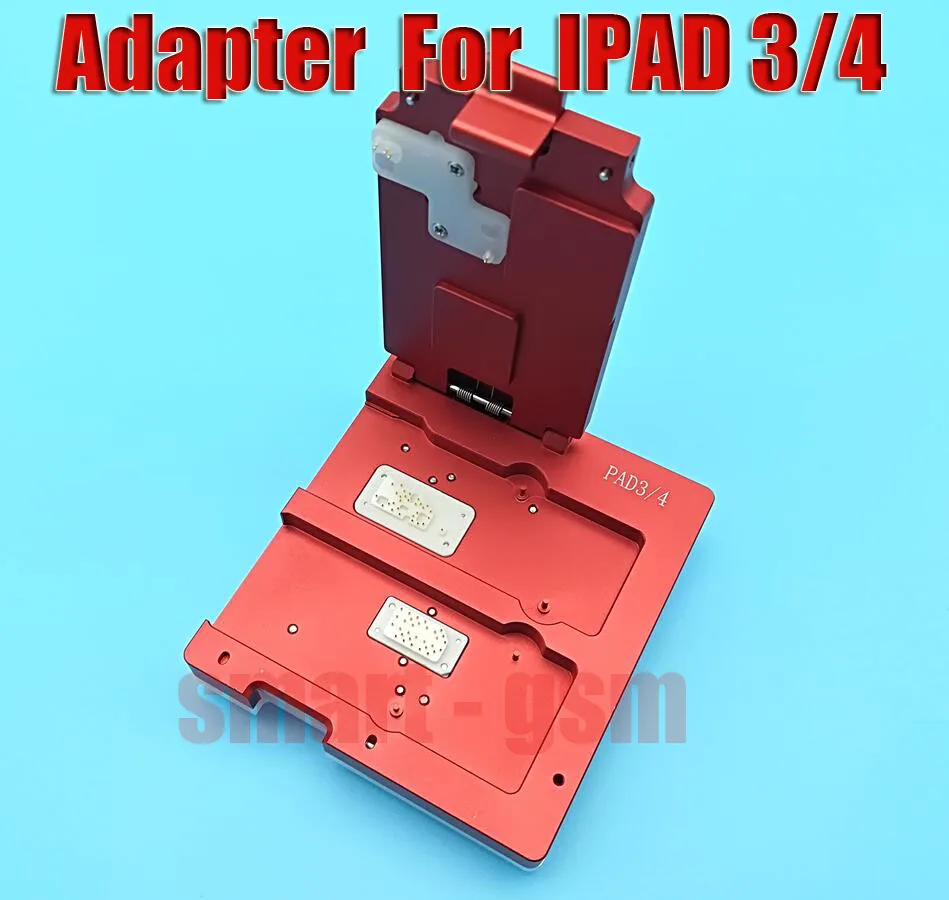 Адаптер RUIAO для iPad 3 4 bypass remove iCloud navi plus PRO3000S 32 битный программатор nand naviplus