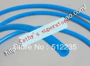 

4*6mm Tubing CO2 Laser tube mounting material Laser engraving cutting machine