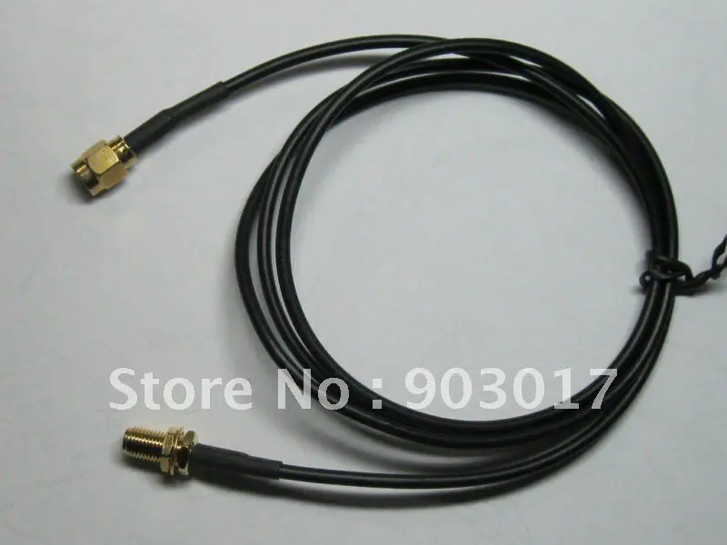 Can You Use Coaxial Cable For Wifi Antenna