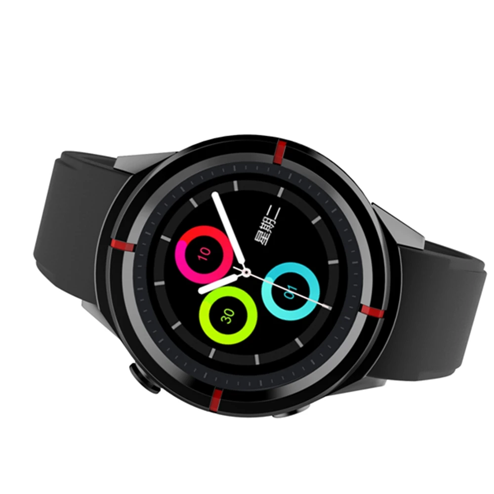 gw12 smartwatch
