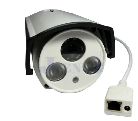 Ip-камера открытый 720 P Водонепроницаемый IP66 сети 1.0mp HD CCTV Камера P2P Plug& Play ip-камера 1mp IP HD Камера