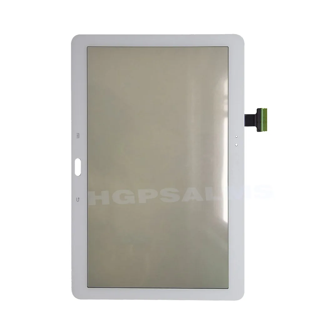 SAM170 10.1 Inch Voor For Samsung Galaxy Tab 10.1 Pro T520T525SM-T520 LCD Touch Screen Lens Glas Buitenste Voorpaneel + Gereedschap (3)