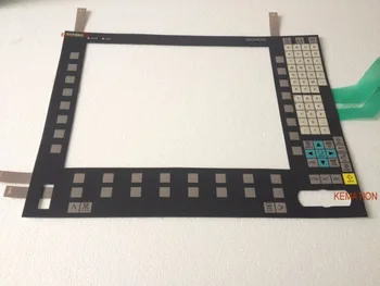 

OP 015A Keypad Membrane for OP015A 6FC5203-0AF05-0AB0 6FC52030AF050AB0