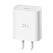 Xiaomi ZMI XIAOMI US plug зарядное устройство для мобильного телефона 5 В/2A 10 Вт usb быстрая зарядка для iPhone ipadi, протокол BC1.2