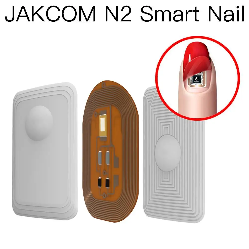 

JAKCOM N2 Smart Hot sale in Access Control Card as keytag diablo 3 em4100 rfid