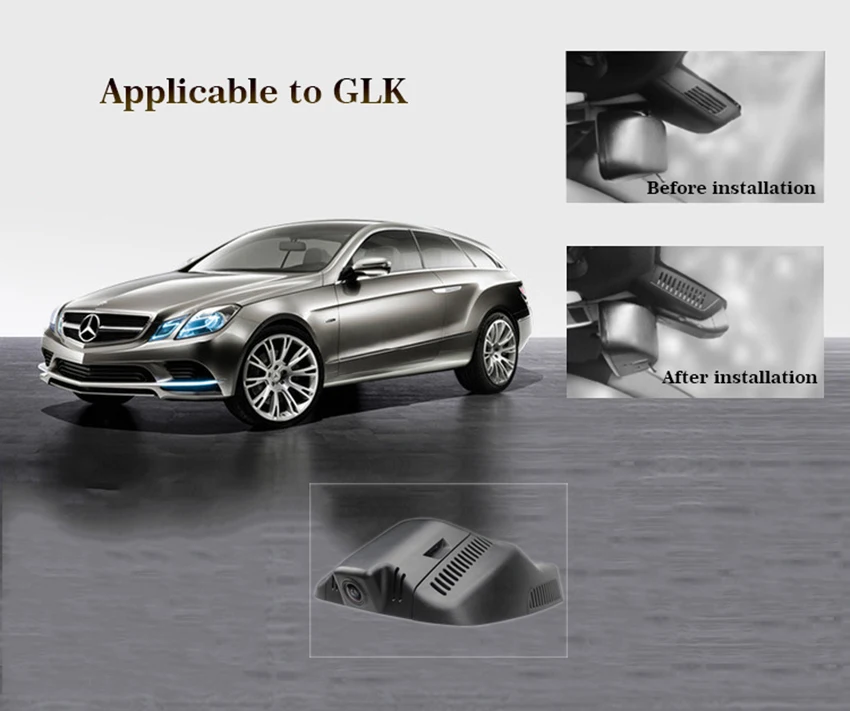 ,GLK