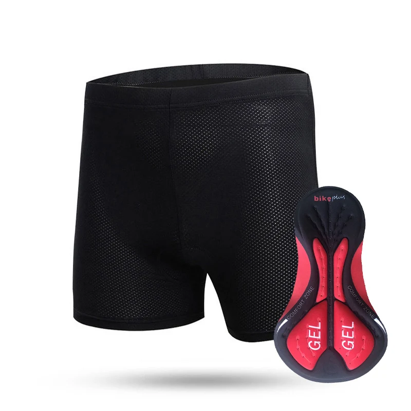 Mens-Cycling-Shorts-Cycling-Underwear-Pro-9D-12D-19D-Gel-Padded-Shockproof-Black-Cycling-Underpant-Bicycle (5)
