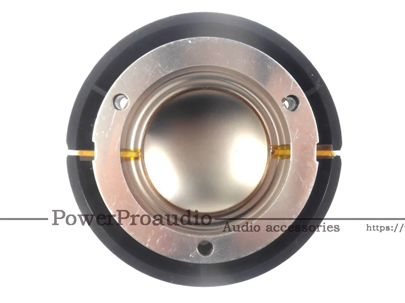 1 шт. диафрагма для Behringer Eurolive 34T120H8 B114 B115 8 Ом 35 дюйма звуковой динамик