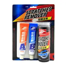 100 мл инструмент для ремонта царапин автомобиля ремонт царапин полировка восковой крем краска средство от царапин инструмент для ремонта авто
