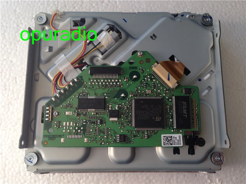 

Original PLDS APM CDM-M10 4.11/52 CDM-M10 4.7/5 CDM-M10 850C single CD mechanism deck for FordG.M Chev&rolet car radio audio
