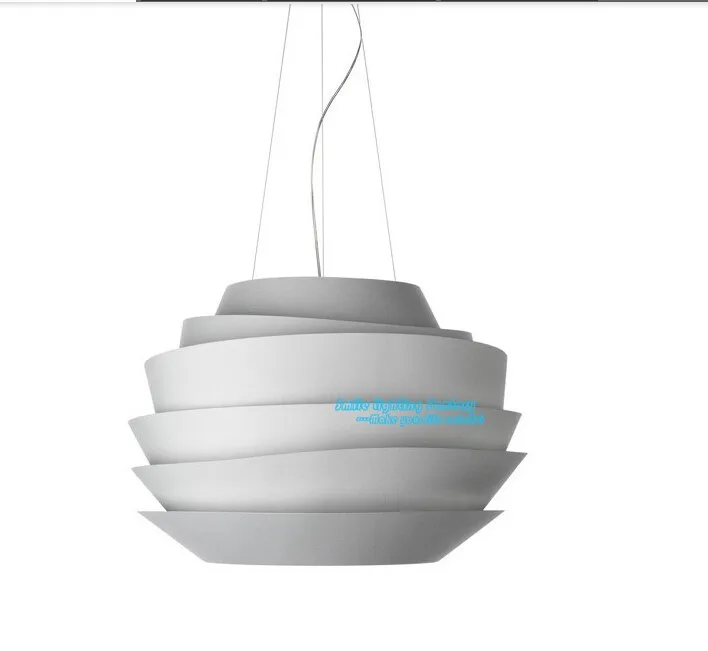 pendant lamp white