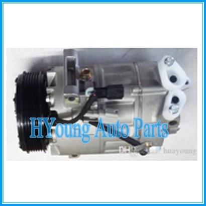 

make cool auto ac Compressor for NISSAN Qashqai 92600JD200E 92600BR20A 926001DB0A