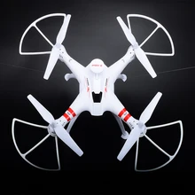 Four-axis high-definition camera X16 4K RC Helicopter FPV Quadcopter Brushless Motor RTF Automatic Return 360 Degree Flip Drone