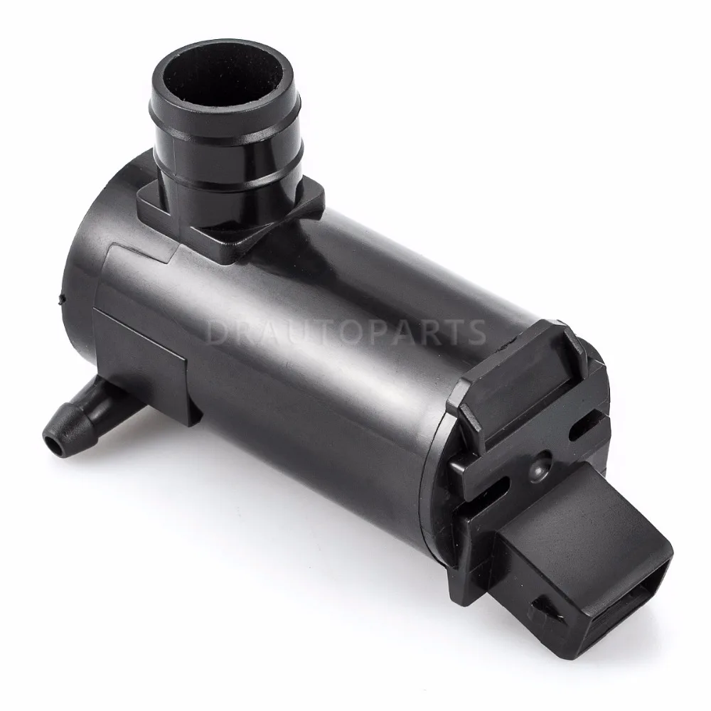 Насос мойки лобового стекла для FORD Street Ka 1 6 2003 2005 86AB 17K624 BA 7003177|windscreen washer pump|ford pumppump