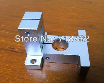 

SK16 SH16A 16mm Linear Rail Shaft Support XYZ Table CNC 2pcs/lot