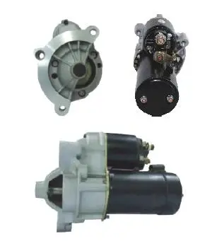 

NEW 12V STARTER MOTOR D6RA74/5802.CW FOR CITRO/PEUGEOT 307 32625N