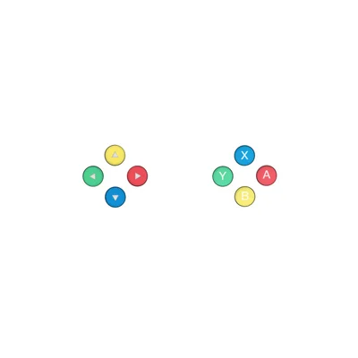 Игровой коммутатор с корпусом для консоли переключателем NS + контроллер Joy