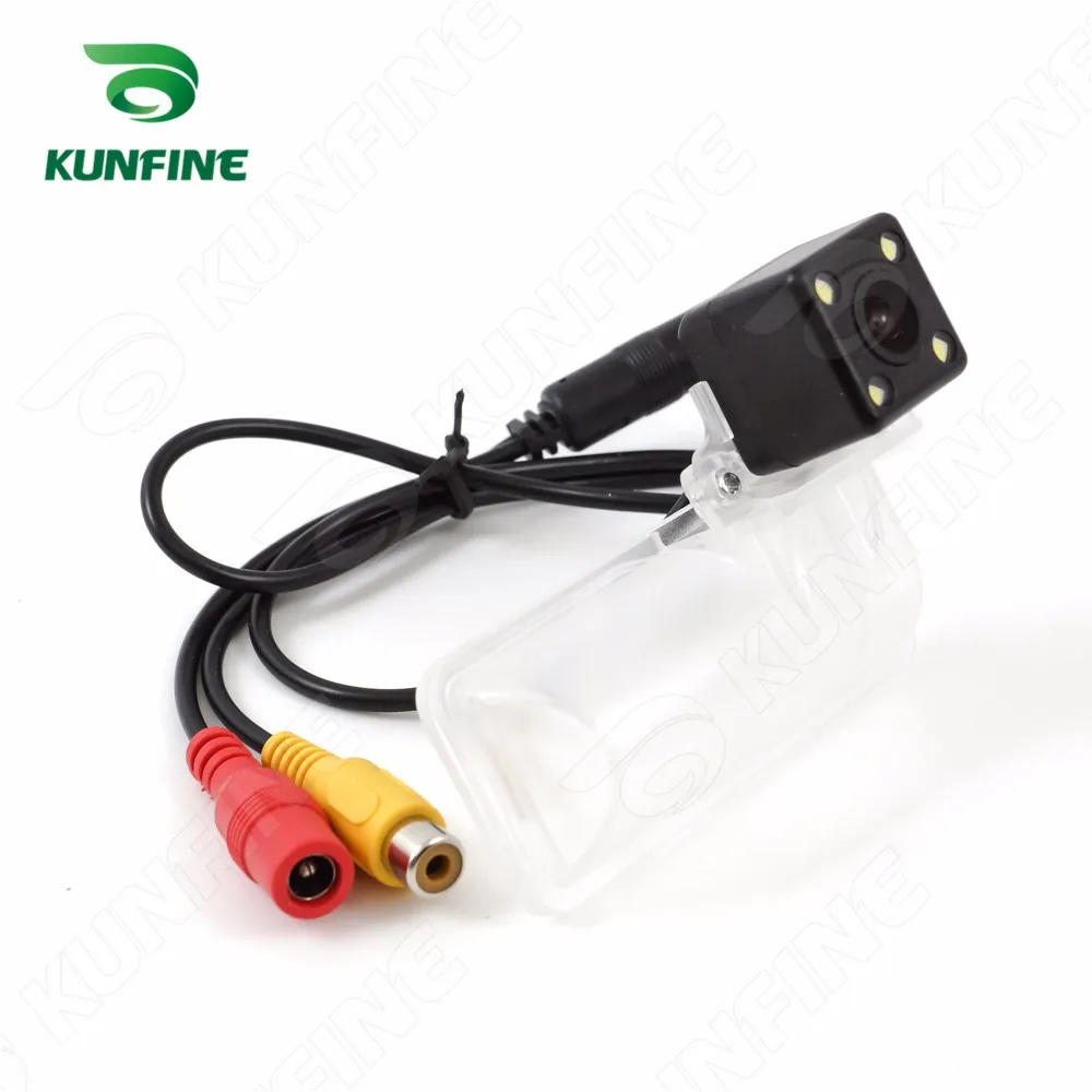 Car Rear View Camera for Subaru BRZ 2013 Outback 2015 B